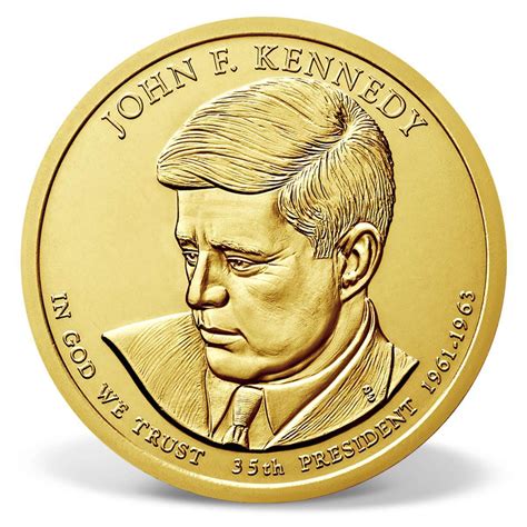 who played president coin
